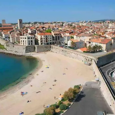 L De Manon, Centre Historique Du Vieil * Antibes