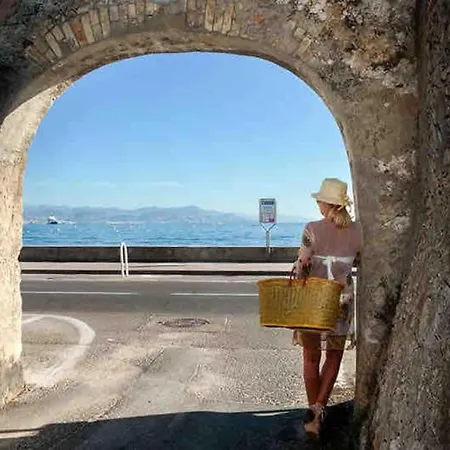 L De Manon, Centre Historique Du Vieil Appartamento *