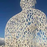 L De Manon, Centre Historique Du Vieil Lejlighed Antibes