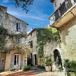 L De Manon, Centre Historique Du Vieil Lejlighed