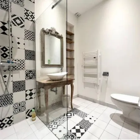 Manon B&B Old Antibes *
