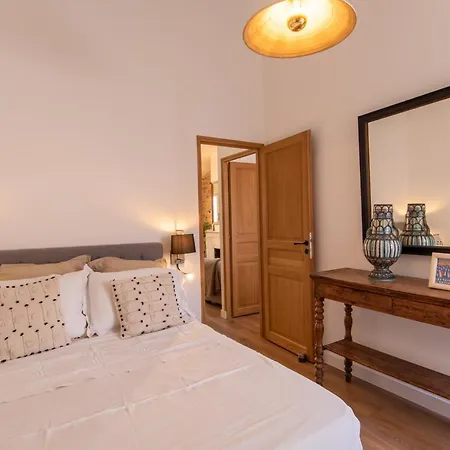 Apartment L De Manon, Centre Historique Du Vieil Antibes