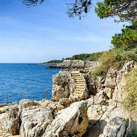 Maison Manon- Old Antibes Appartamento *