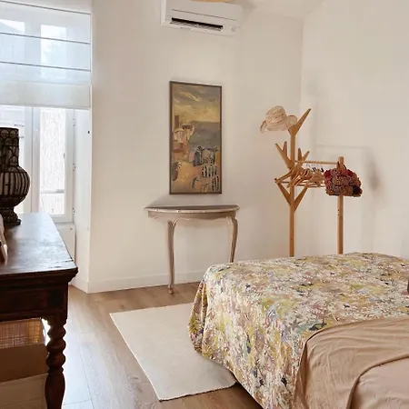Manon B&B Old Antibes *