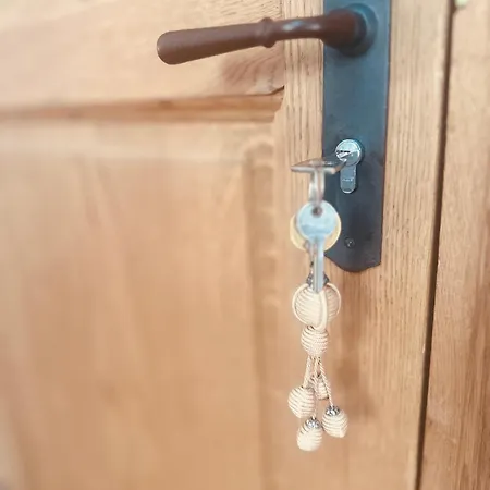 Manon B&B Old Antibes 昂蒂布