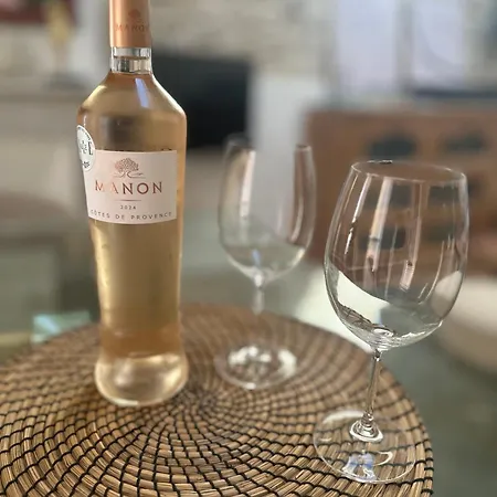 L De Manon, Centre Historique Du Vieil * Antibes