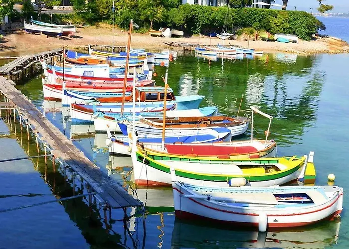 Apartamento L De Manon, Centre Historique Du Vieil