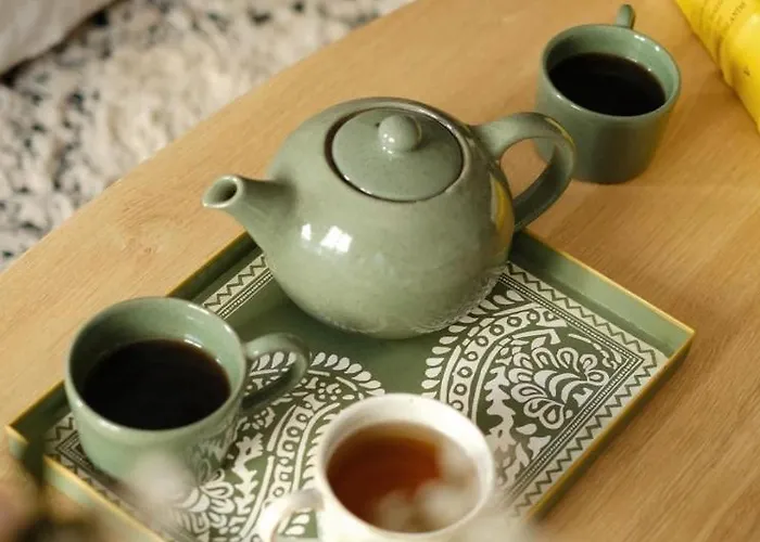 L De Manon, Centre Historique Du Vieil Apartamento