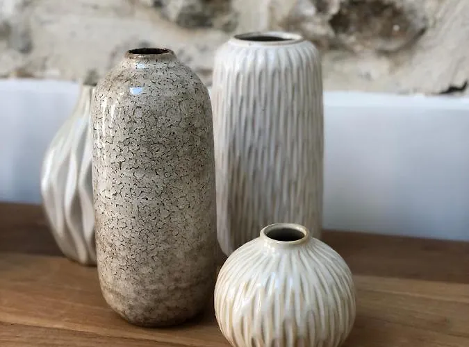 Apartamento L De Manon, Centre Historique Du Vieil