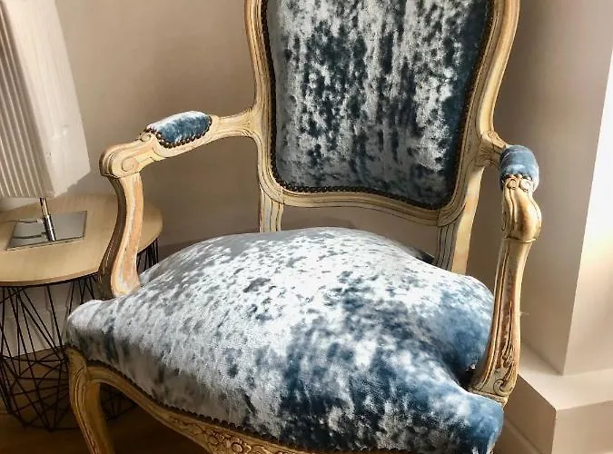 Apartamento L De Manon, Centre Historique Du Vieil *