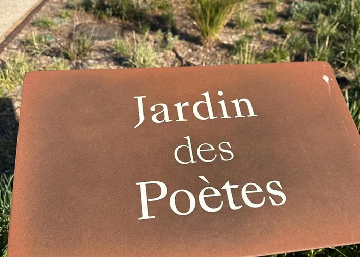 L De Manon, Centre Historique Du Vieil Apartamento *