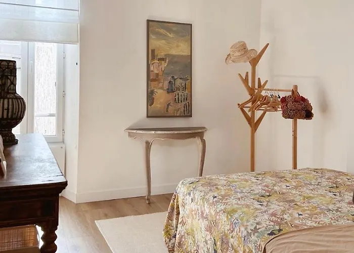 L De Manon, Centre Historique Du Vieil *