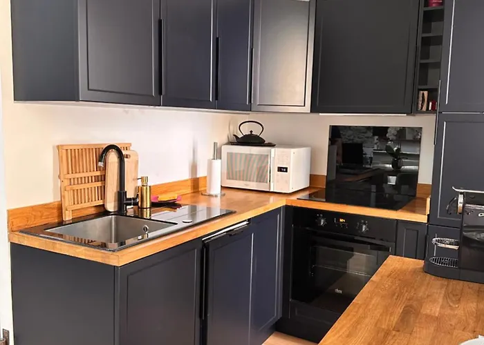 Apartamento L De Manon, Centre Historique Du Vieil Antibes